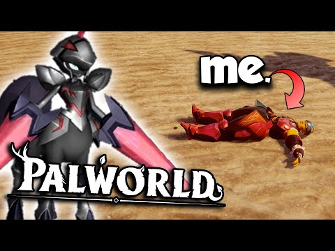 This Game has Consumed My Life