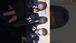 【TikTok】マスク美女♡どれがお好み？