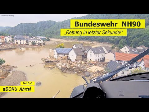 NH90 | Rettung in letzter Sekunde!