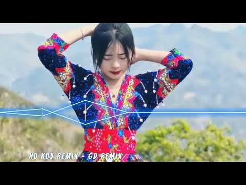 HU KUV REMIX - Nikki Thao _ NKAUJ HMOOB REMIX HOT TIKTOK
