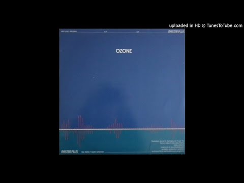 Phil Moon - Contacts (Germany, 1987)