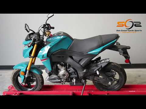 Watch A Video From Sun Coast Cycle Sports