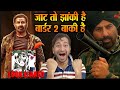 Sunny Deol FIRST LOOK OUT IN BORDER 2 Border2 Shooting Update Border 2 Biggest War Drama Movie