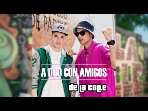 De La Calle Ft. Emus DJ - Báilalo Namá