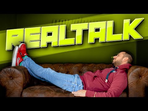 HOW DEEP? // REALTALK - EMS / AUDI S2 / AUDI RS6 / PORSCHE 996 / DOWNFORCE 2