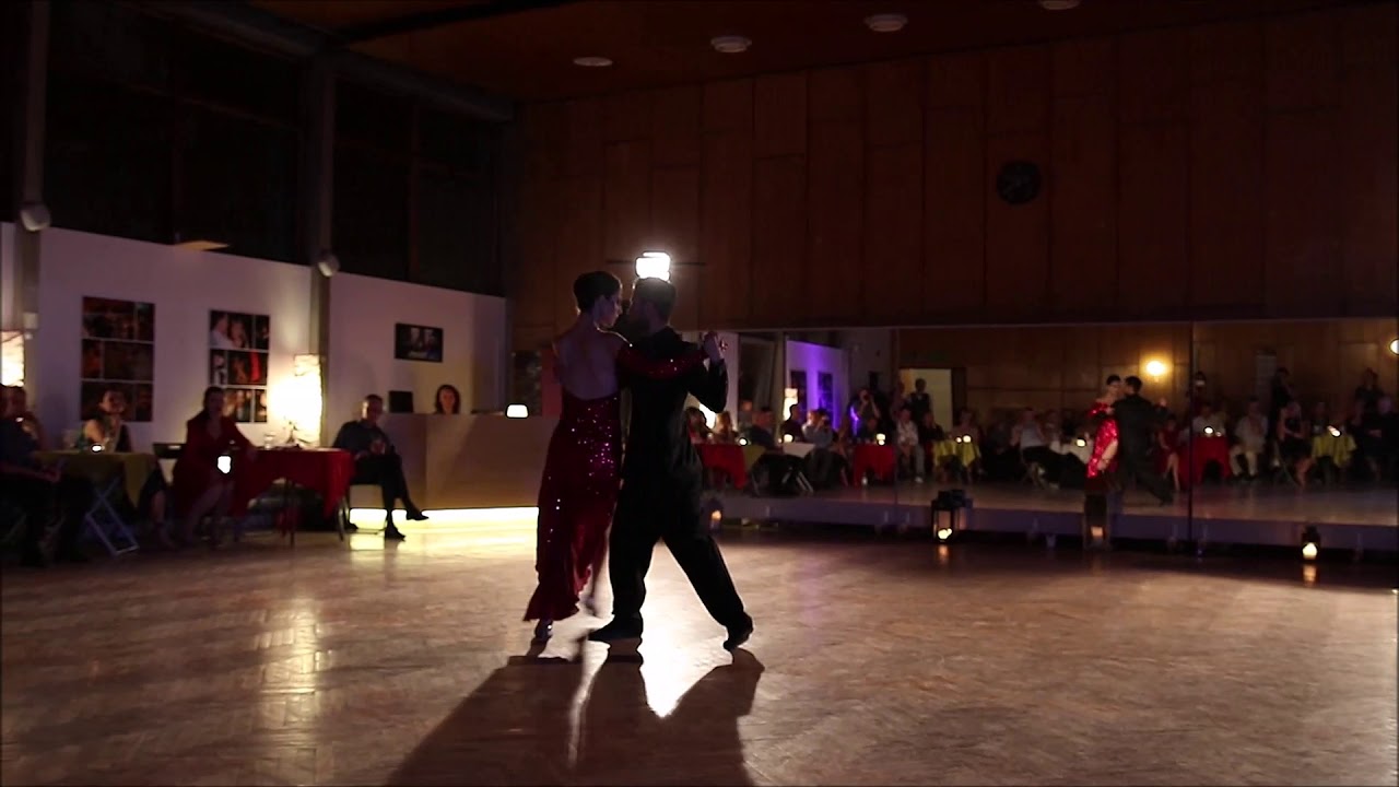 Müge Üner & Selçuk Atalay 1/ 4