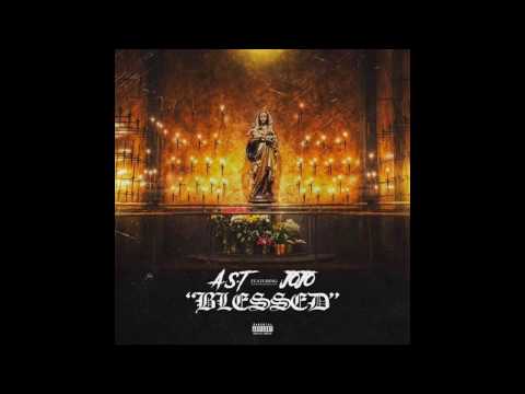 A.S.T FT. JoJo - Blessed (Audio Only)