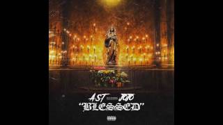 A.S.T FT. JoJo - Blessed (Audio Only)