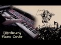 AVENGED SEVENFOLD - (O)rdinary - Piano Cover