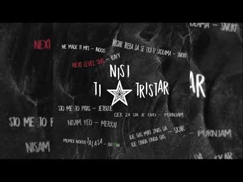 purnjam - optimus prime (prod. Gerreaux) (Audio)