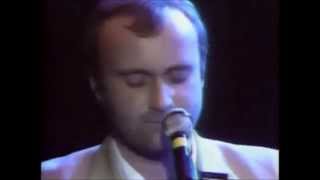 I CANNOT BELIEVE IT&#39;S TRUE - PHIL COLLINS (1982)