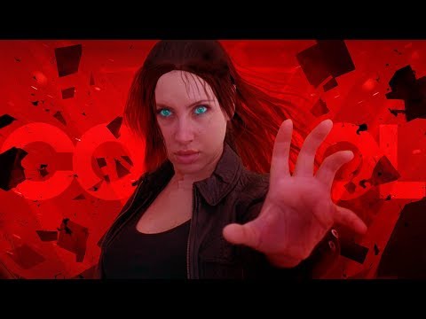 Control full Game Deutsch - Hast du die Kontrolle?