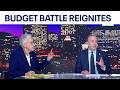 Reilly, Preckwinkle spar over Mayor Johnson and the budget | Chicago Report Debates