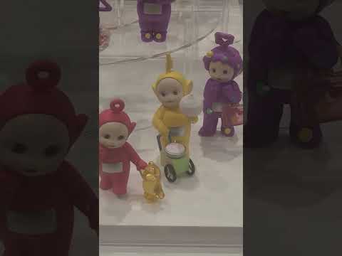 Teletubbies