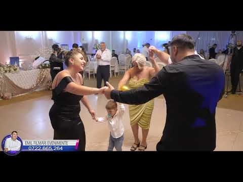 Cristi Nuca ❌ Nevasta a tras cu mine mereu ❌ New Live Show