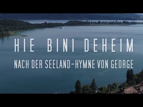 HIE BINI DEHEIM (GEORGE)
