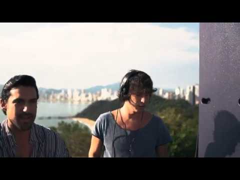 Chemical Surf - Live Dj Set @ Morro Do Careca (Balneário Camboriú/SC) | R.I.P. GENRES