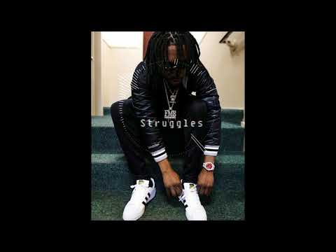 "Free Use/Non Profit" FMB DZ X Peezy Type Beat " Struggles " (Prod By JKBeats)
