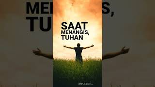 Download lagu Story Wa Lirik Lagu Rohani 'Tuhan Tahu' // Status Wa Lirik Lagu Rohani Kristen 30 detik mp3