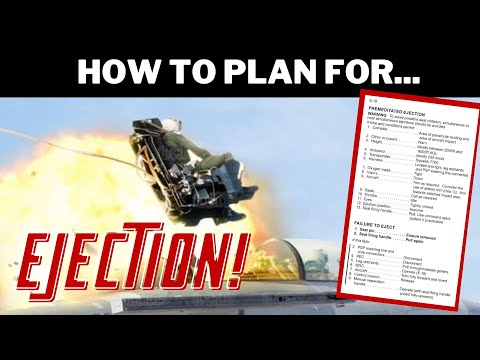 The Ultimate EJECTION Guide: What Happens When GOOD Jets go BAD