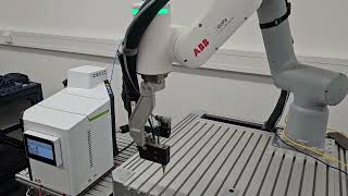Video: Robatech a ABB