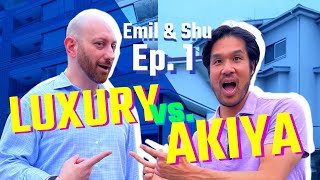 Touring a ¥500 Million Tokyo Apartment with Akiya YouTuber Shu Matsuo Post