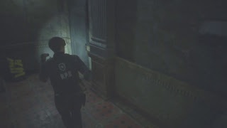 バイオハザードｒｅ：２#2　配信