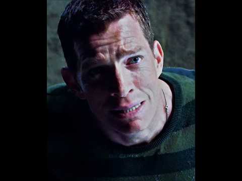 "The Birth of Sandman 😥" - Sandman Emotional Scene ☠💯 #spiderman #marvel