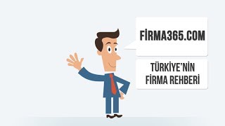 Firma365.com - Türkiye'nin Firma Rehberi Sitesi