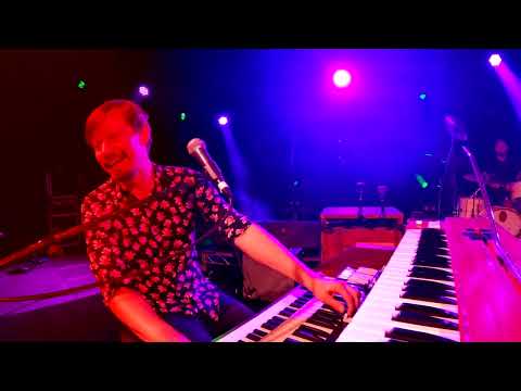 Stop Listening To The Blues - Lachy Doley - BLUESFEST 2022