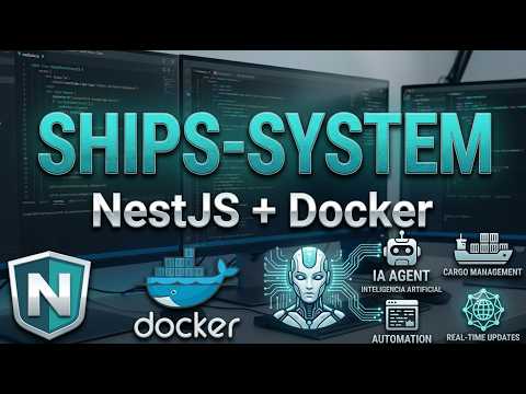 Ships System