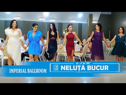 NELUTA BUCUR . Petrecere la Câmpulung (2) | 𝑪𝒐𝒍𝒂𝒋 𝑳𝒊𝒗𝒆 |