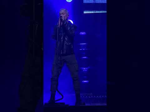 Lucie  - Vona říká jó ( Ostrava, 8.11.2025 )