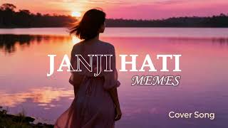 Download lagu 🎵 Memes – Janji Hati (Pop Jazz Reimagined by AI-ng World) mp3