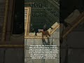 Elden Ring Divine bridge skip 2025 still works (ruptured crystal tear) #eldenring #2025 #gaming #fun