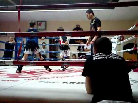 kiatphontip interclub 25/09/2011