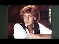 I WAS A FOOL ( TO LET YOU GO)-BARRY MANILOW (1978)@DjFrankieUSA 