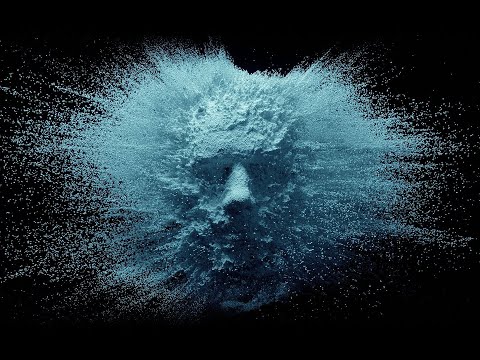 Pryda - Melo (Kristof Van Dorpe 2021 video edit)