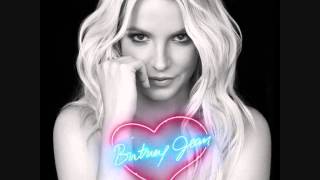 Britney Spears - Chillin' With You ft. Jamie Lynn