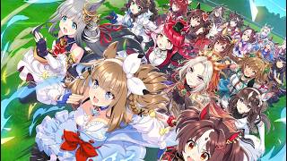 ウマ娘 雑に育成配信
