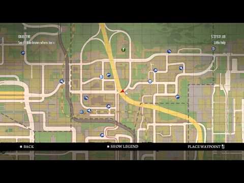Mafia 2 playthrough pt23
