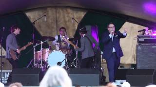 St. Paul &amp; the Broken Bones - Like a Mighty River