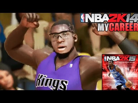 PS4 NBA 2K14 MyCAREER Playoffs: When To Expect NBA 2K15 News?