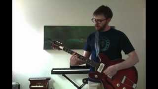 It's Not - (Aimee Mann cover)