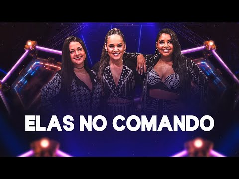 Isso e Imorta,Tentativas em vão, Surreal (ELAS NO COMANDO)Cover feat Juliana Gomes &Thaylom 