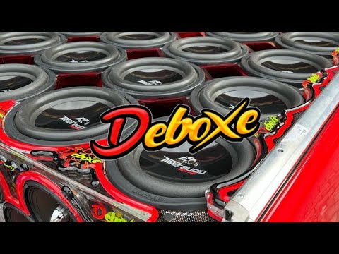 BANHO DE CHUVA VS MARRETADA DO THOR - CAPITÃO CRUZ & DJ HIRLA - [ELETROFUNK DEBOXE 2024]