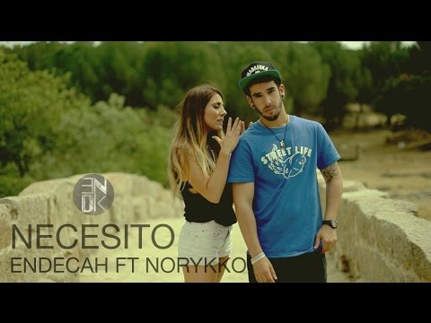 Necesito (con Norykko)