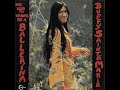 Buffy Sainte-Marie:-'Now You've Been Gone For A Long Time'