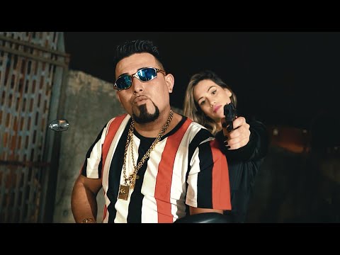 MC Colombia Original & MC R15 - Meia Noite Na Quebrada (DJ ML Oficial) Video Clipe 2021