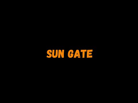 Tadeáš Szatmari - Sun Gate